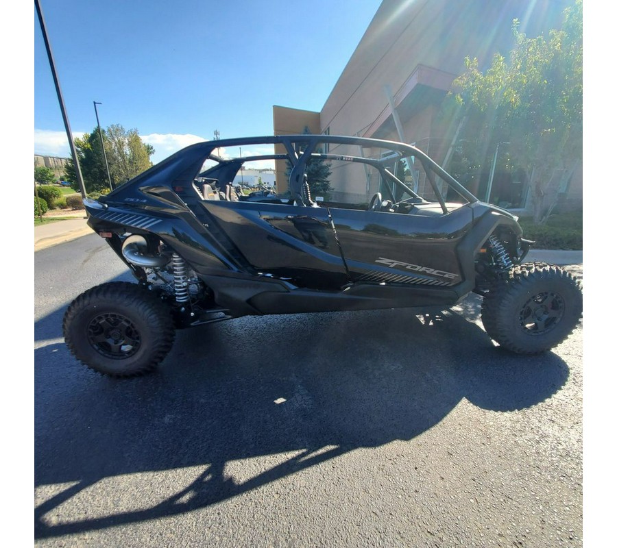 2026 CFMOTO ZFORCE Z10-4