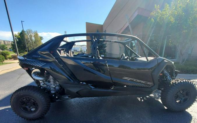 2026 CFMOTO ZFORCE Z10-4