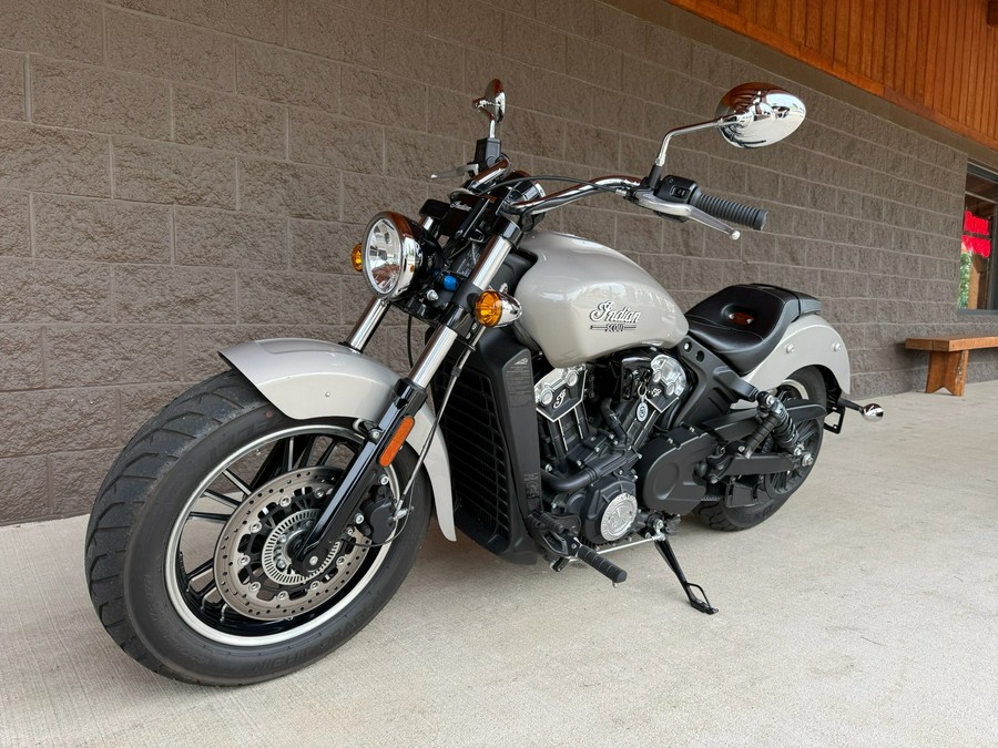 2024 Indian Scout® ABS