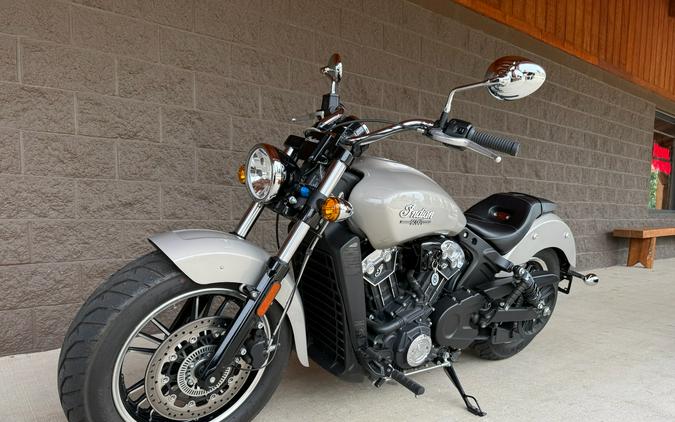 2024 Indian Scout® ABS