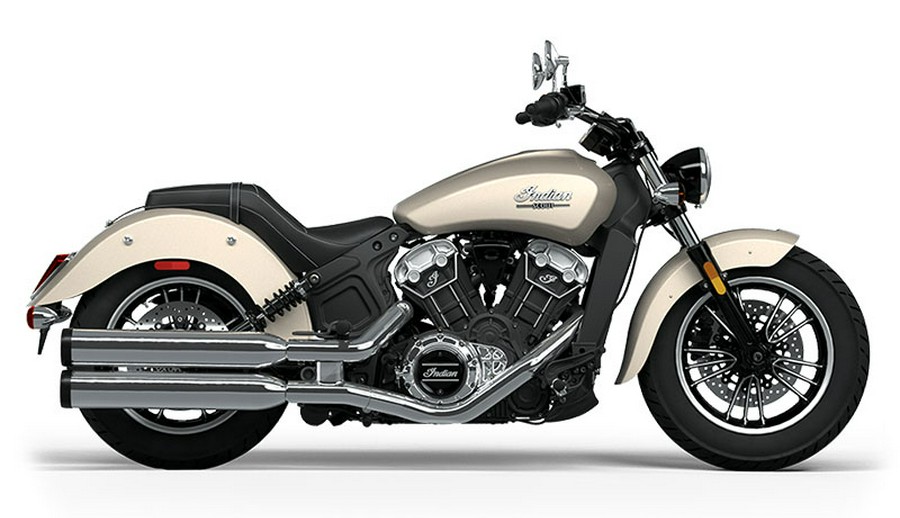2024 Indian Scout® ABS