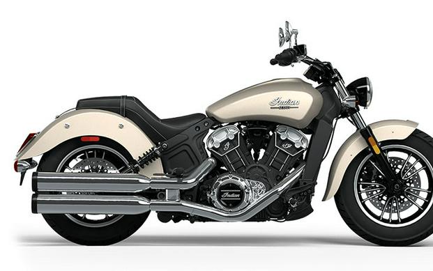 2024 Indian Scout® ABS