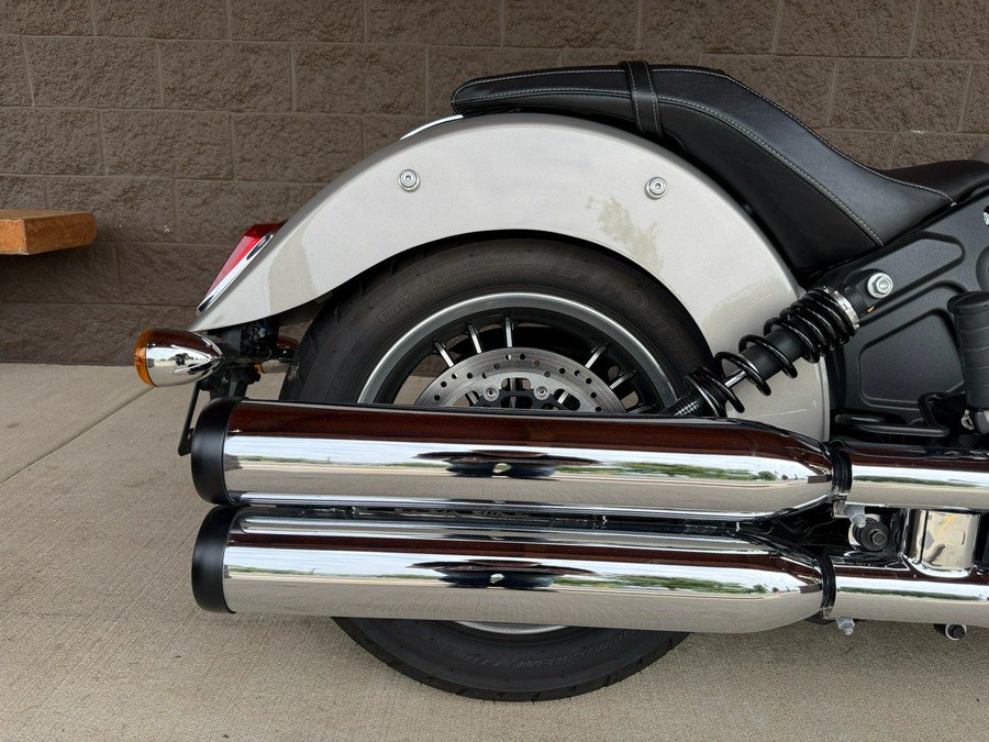 2024 Indian Scout® ABS
