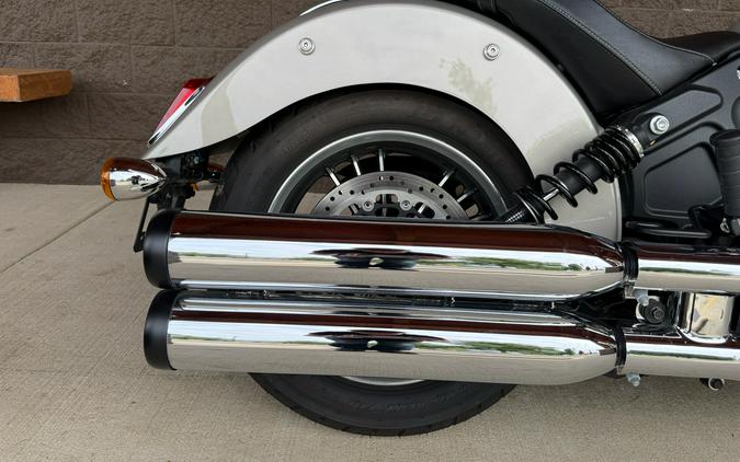 2024 Indian Scout® ABS