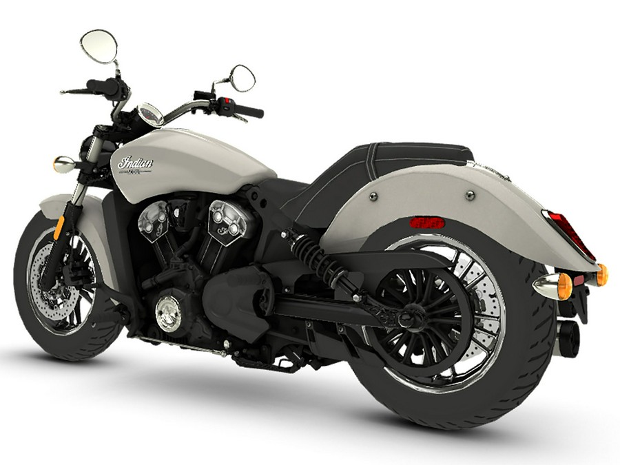 2024 Indian Scout® ABS