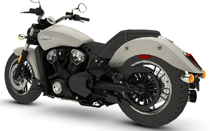 2024 Indian Scout® ABS