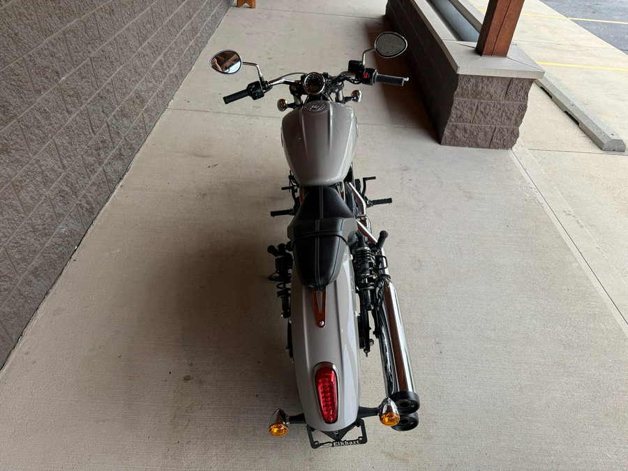 2024 Indian Scout® ABS