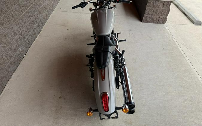 2024 Indian Scout® ABS