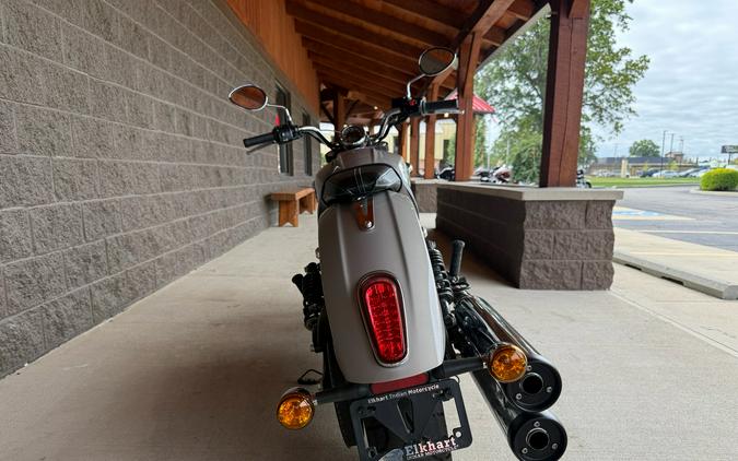 2024 Indian Scout® ABS