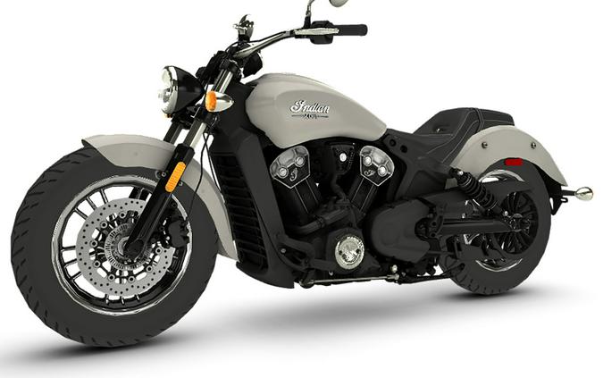 2024 Indian Scout® ABS