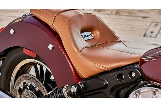 2024 Indian Scout® ABS