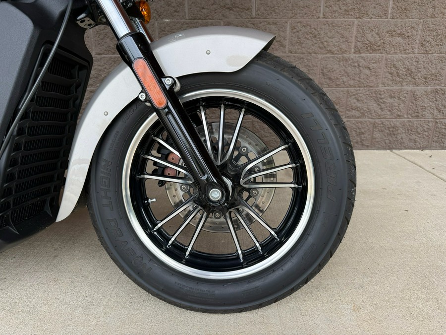 2024 Indian Scout® ABS