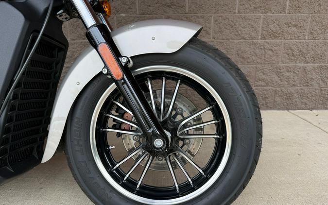 2024 Indian Scout® ABS