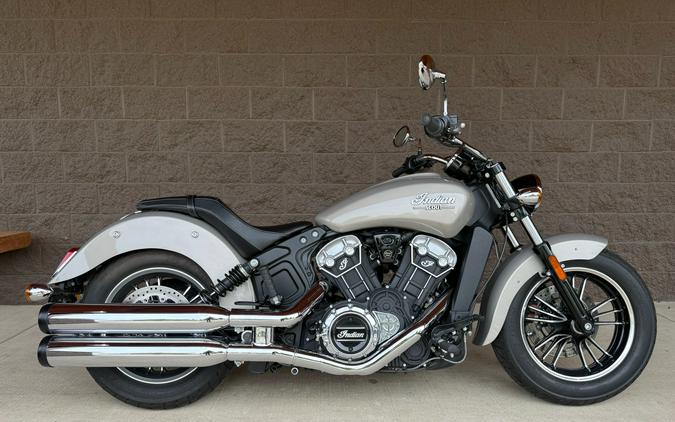 2024 Indian Scout® ABS