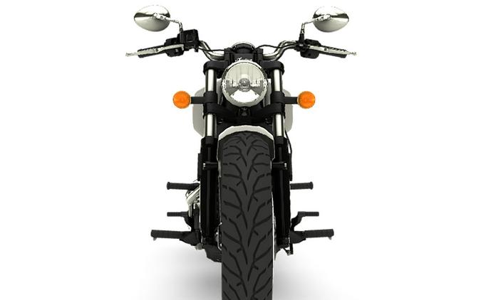2024 Indian Scout® ABS