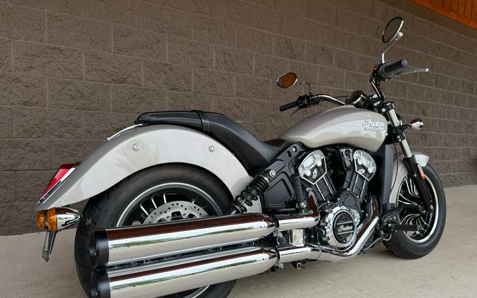 2024 Indian Scout® ABS