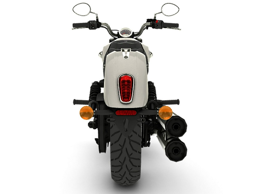 2024 Indian Scout® ABS