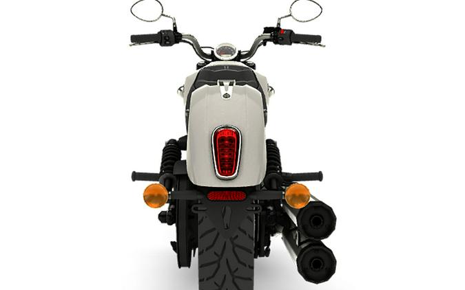 2024 Indian Scout® ABS