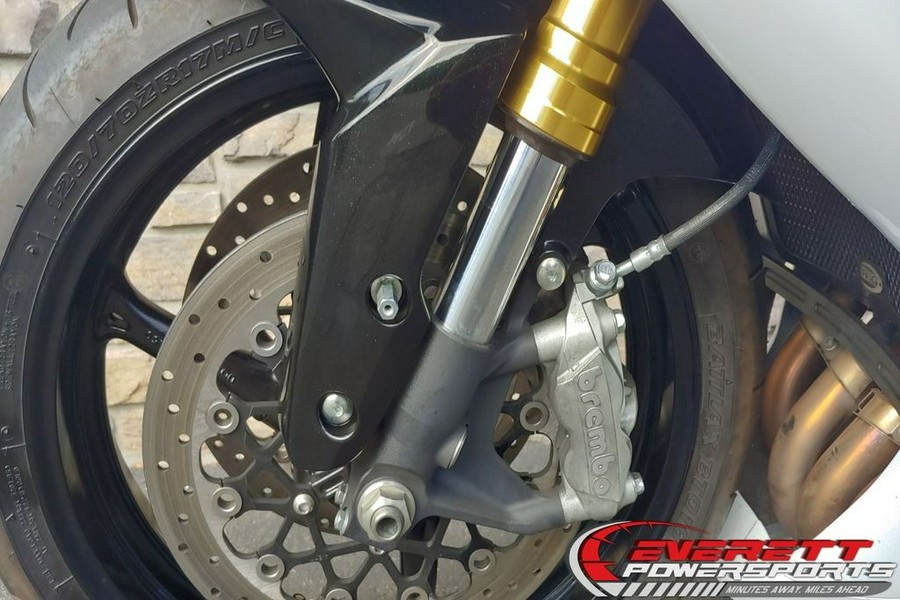 2025 Suzuki GSX-R750Z