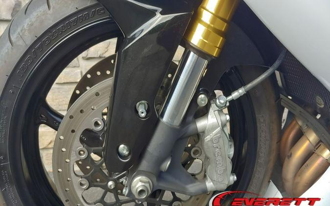 2025 Suzuki GSX-R750Z