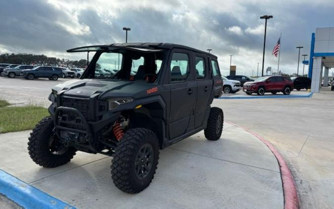 2025 Polaris Polaris XPEDITION ADV 5 Northstar