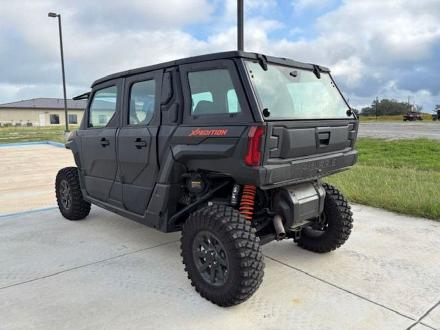 2025 Polaris Polaris XPEDITION ADV 5 Northstar