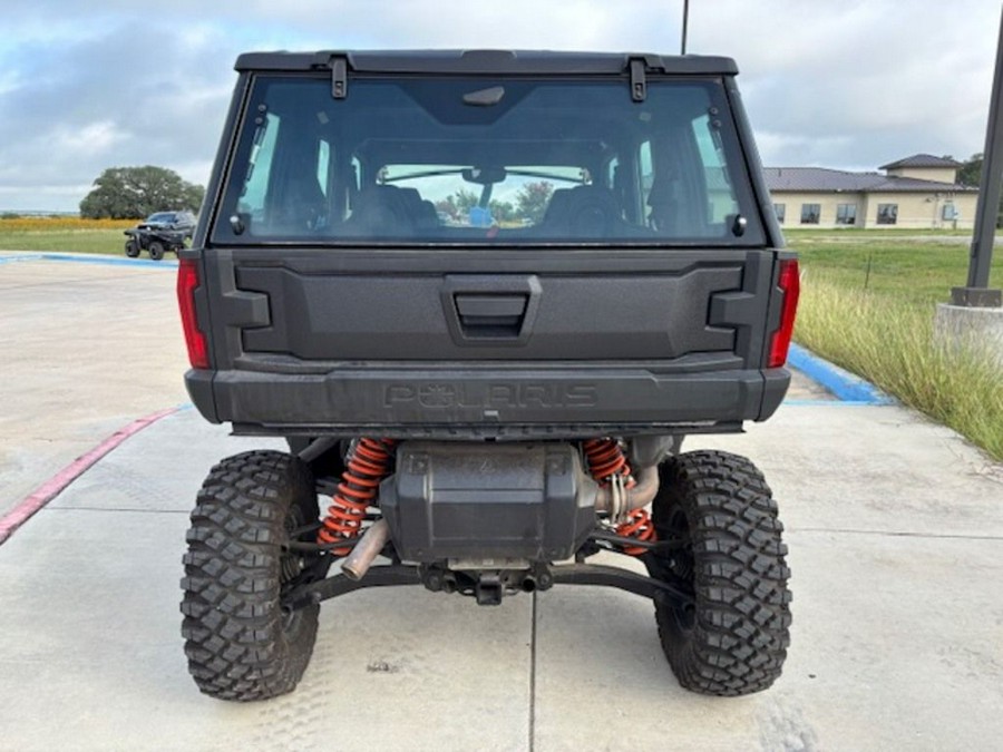 2025 Polaris Polaris XPEDITION ADV 5 Northstar