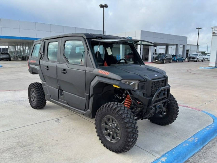 2025 Polaris Polaris XPEDITION ADV 5 Northstar