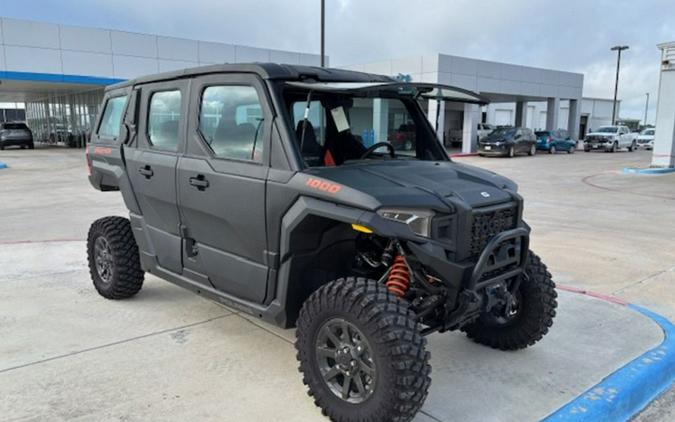 2025 Polaris Polaris XPEDITION ADV 5 Northstar