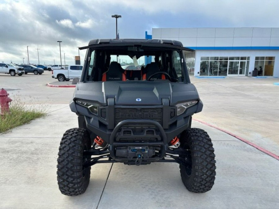 2025 Polaris Polaris XPEDITION ADV 5 Northstar
