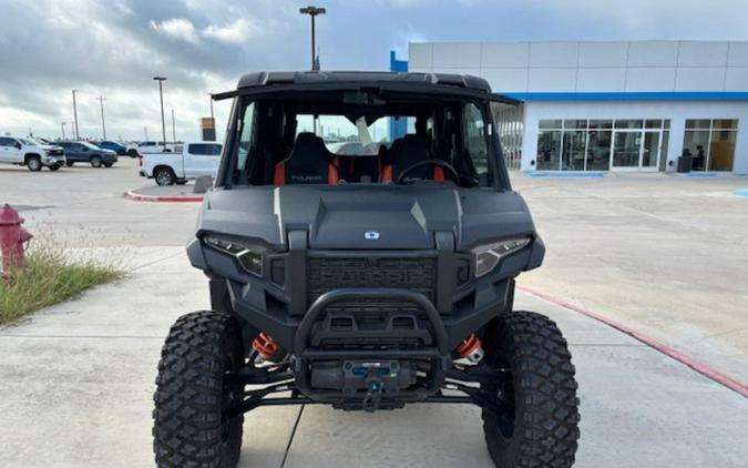 2025 Polaris Polaris XPEDITION ADV 5 Northstar