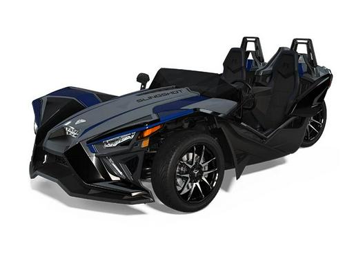 2020 Slingshot R Review (12 Fast Facts on 3 Wheels)