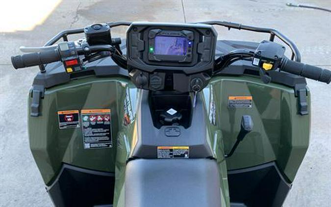 2023 Polaris Sportsman 570