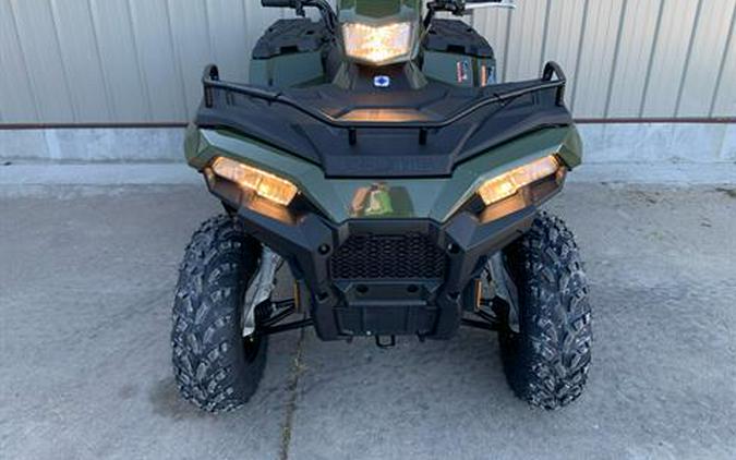 2023 Polaris Sportsman 570