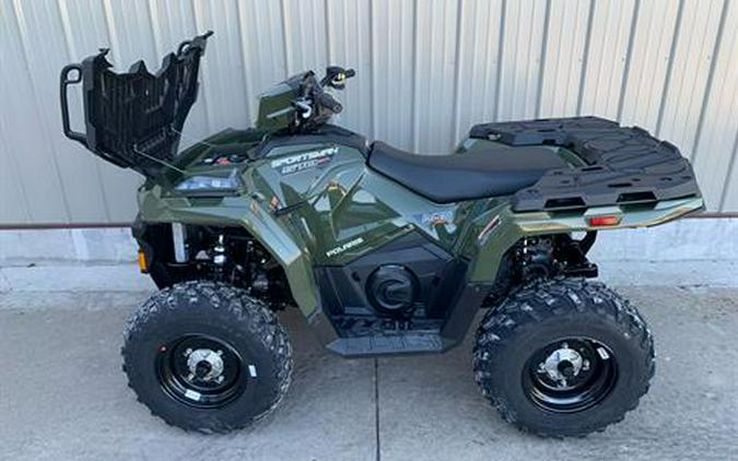 2023 Polaris Sportsman 570