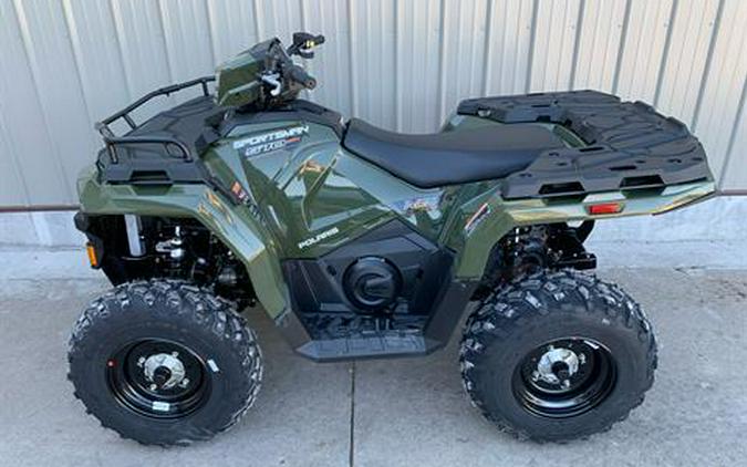 2023 Polaris Sportsman 570