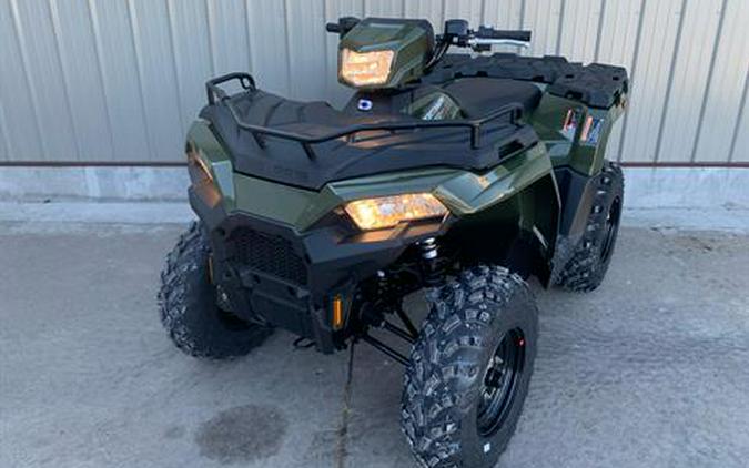 2023 Polaris Sportsman 570