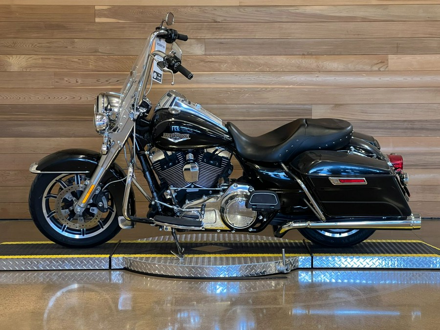 2014 Harley-Davidson Road King®