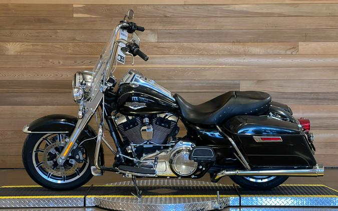 2014 Harley-Davidson Road King®