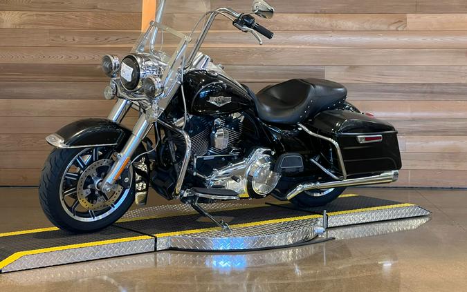 2014 Harley-Davidson Road King®