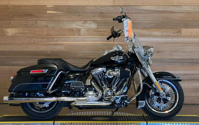 2014 Harley-Davidson Road King®