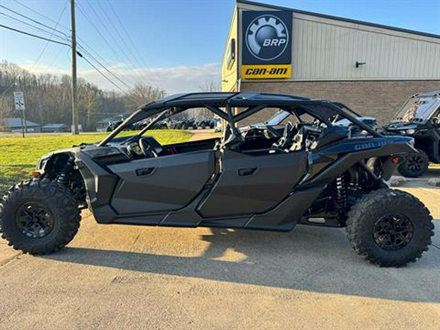 2023 Can-Am Maverick X3 Max X DS Turbo RR 64