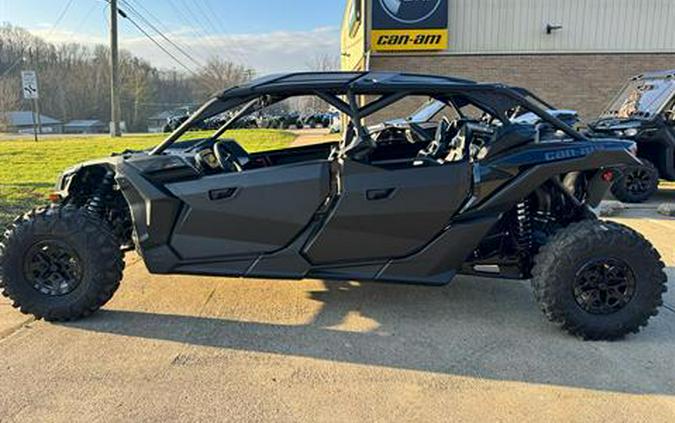 2023 Can-Am Maverick X3 Max X DS Turbo RR 64