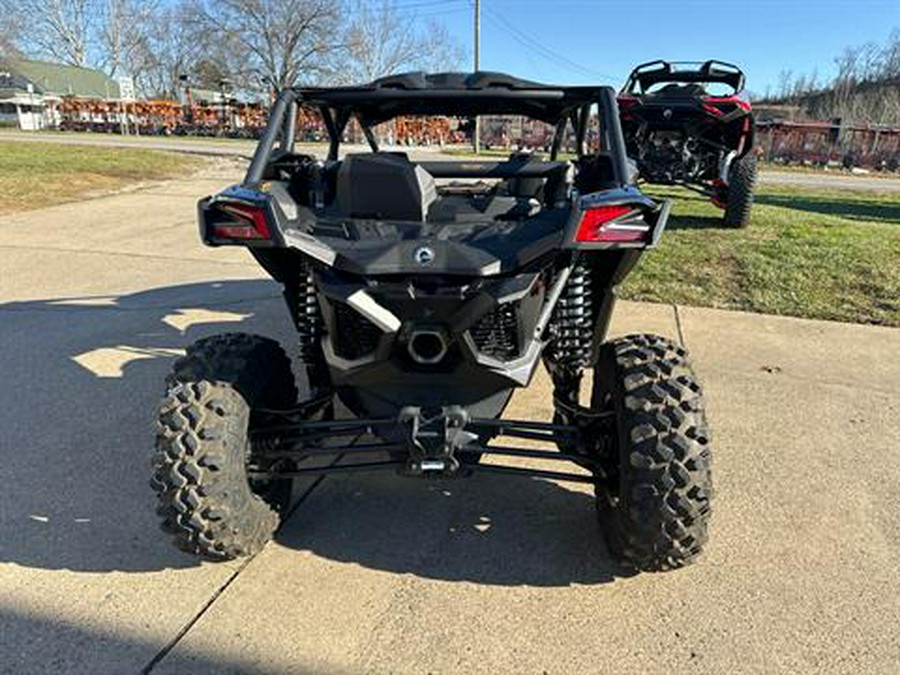 2023 Can-Am Maverick X3 Max X DS Turbo RR 64