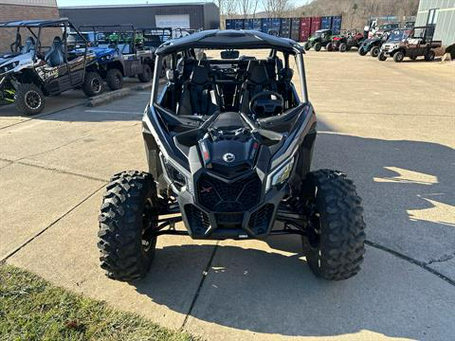 2023 Can-Am Maverick X3 Max X DS Turbo RR 64