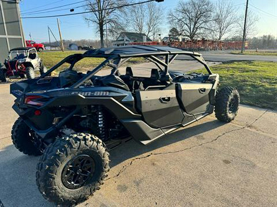 2023 Can-Am Maverick X3 Max X DS Turbo RR 64