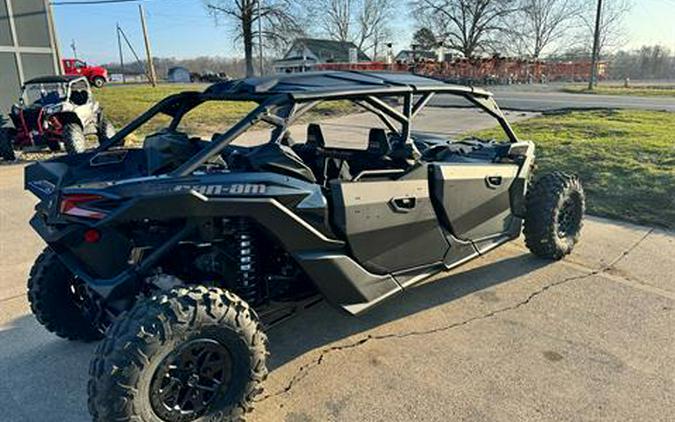 2023 Can-Am Maverick X3 Max X DS Turbo RR 64