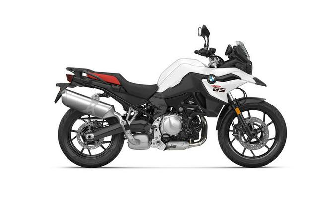 2023 BMW F750 GS