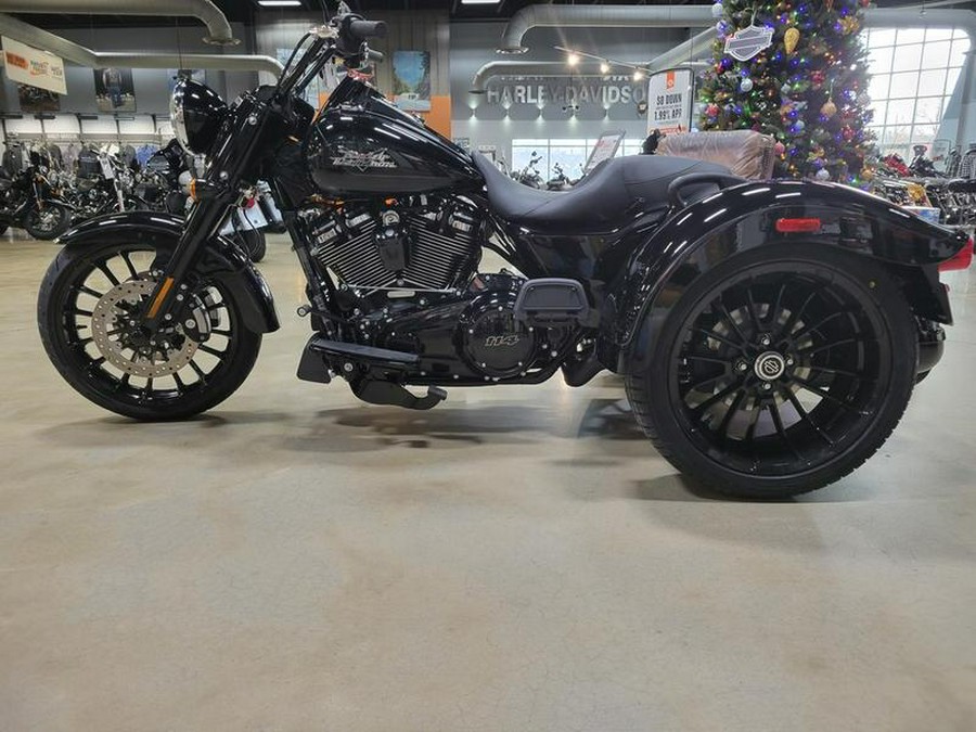 2024 Harley-Davidson® FLRT Freewheeler