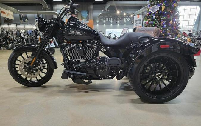 2024 Harley-Davidson® FLRT Freewheeler